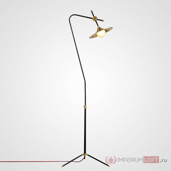 Торшер Bullarum S-1 Floor Lamp Soiree01 102068-26