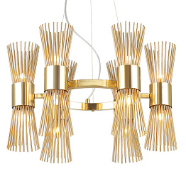 Люстра Orso Chandelier 12