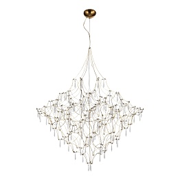 Светильник подвесной ST LUCE GRAVETTA SL6601.203.114