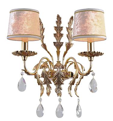 Подвесная люстра Dio D'Arte Firenze E 2.1.2.600 CG