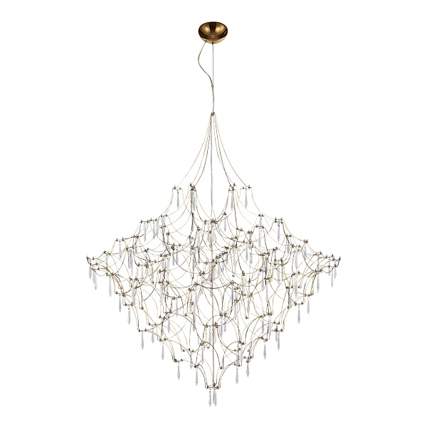Светильник подвесной ST LUCE GRAVETTA SL6601.203.114