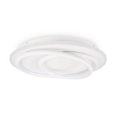 Потолочный светильник Freya Spiral FR6089CL-L120W