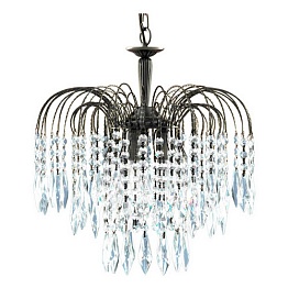 Люстра подвесная Arte Lamp WATERFALL A5175LM-3AB