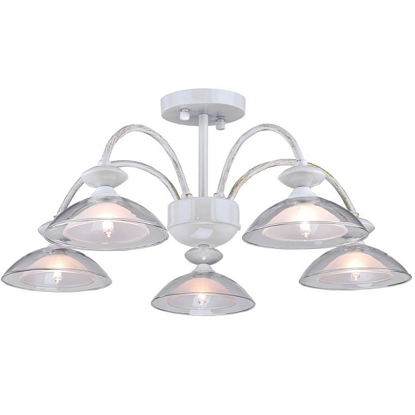 Люстра на штанге Arti Lampadari Noventa E 1.1.5 W