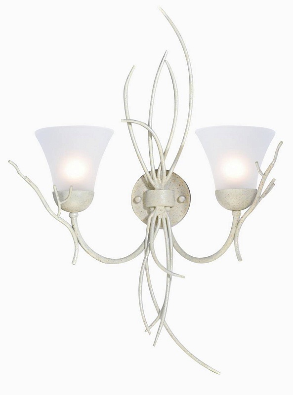 Бра Arte Lamp Brushwood A4111AP-2WA