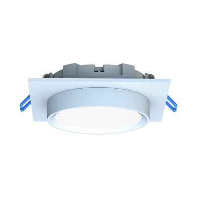 Уличный врезной светильник Favourite Umbra 4674-1U