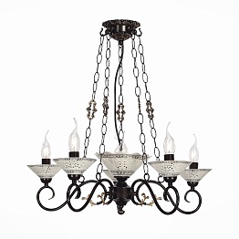 Подвесная люстра ST Luce Desiderio SL255.403.06