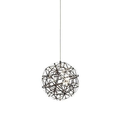 Люстра Delight Collection 9027 9027P/D400 silver