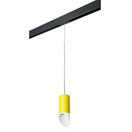 Светильник трековый Lightstar Rullo PRORP43336