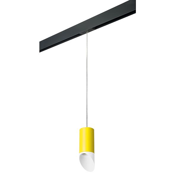 Светильник трековый Lightstar Rullo PRORP43336