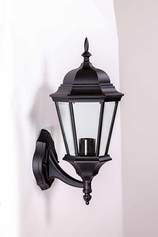Светильник настенный Oasis Light 91401L Bl