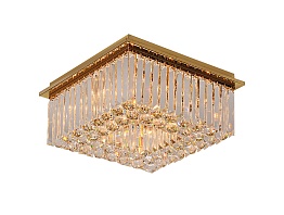 Потолочный светильник Newport CATRIN 8401/80 PL gold