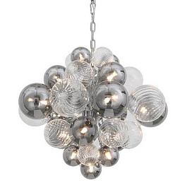 Люстра Valence Light Sputnik Sphere Chandelier