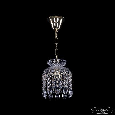 Подвес Bohemia Ivele Crystal 14781/15 G