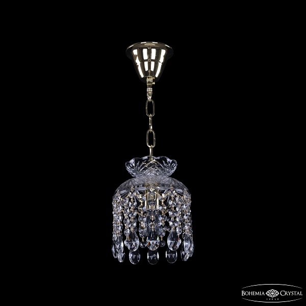 Подвес Bohemia Ivele Crystal 14781/15 G