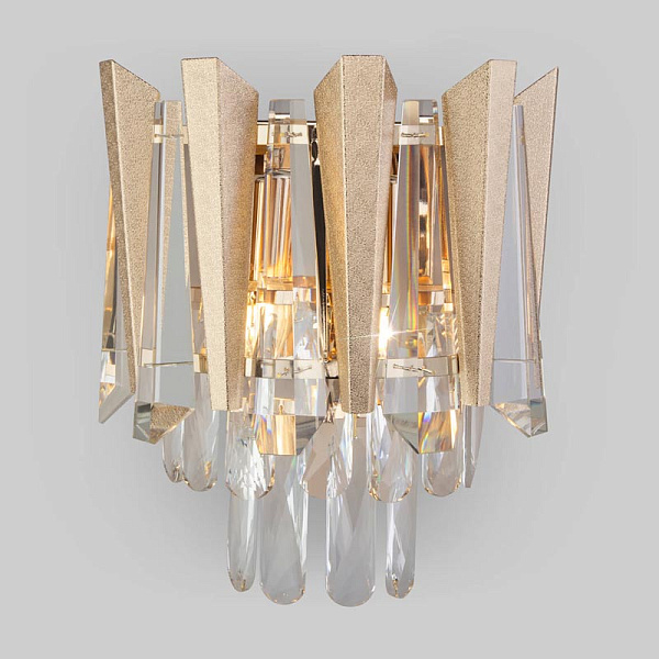 Бра Crystal Edge Sconce 44.1378