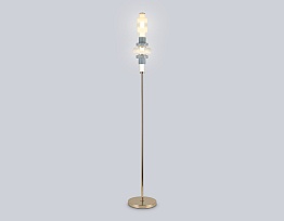 Напольный светодиодный светильник Ambrella Light HIGH LIGHT LH53132