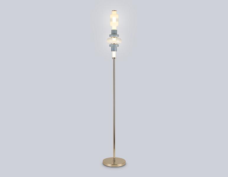 Напольный светодиодный светильник Ambrella Light HIGH LIGHT LH53132