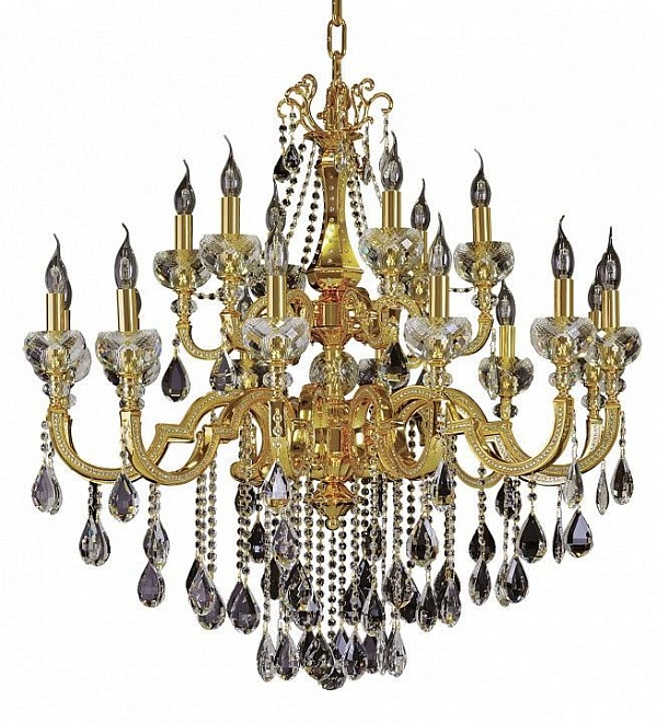 Подвесная люстра Osgona Montare 787182