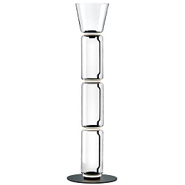 Торшер Flos Noctambule 3 Cylinder and Cone by Konstantin Grcic