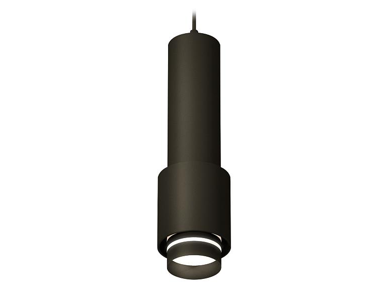 Комплект подвесного светильника с акрилом Ambrella Light XP7723012