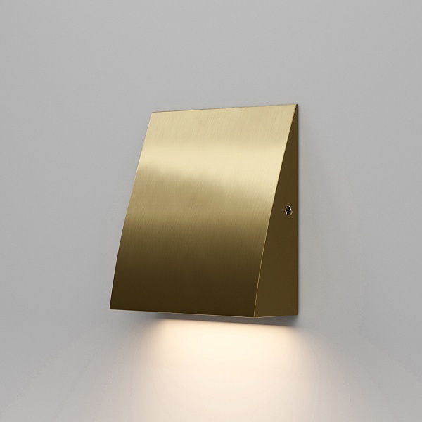 Подсветка светодиодная для лестниц 40159/LED Elektrostandard 4690389217845