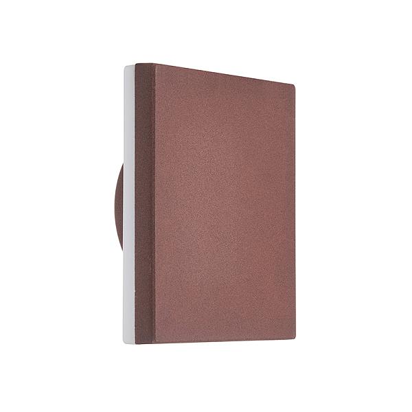 Настенный светильник MANTRA OUTDOOR BORA 6539