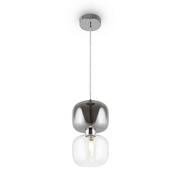 Подвесной светильник Freya Lumen FR5215PL-01CH