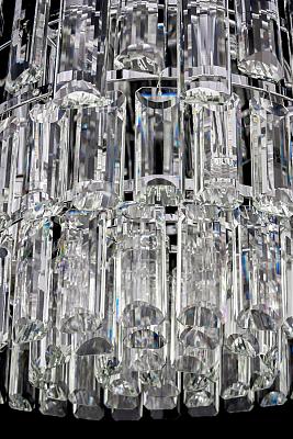 Потолочная люстра Catherine LE9017/600P CH