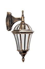 Светильник настенный Oasis Light ROMA S 95202S/04 Gb