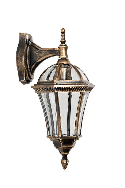 Светильник настенный Oasis Light ROMA S 95202S/04 Gb