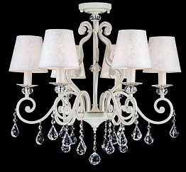 Подвесная люстра Maytoni Merenga ARM241-06-G