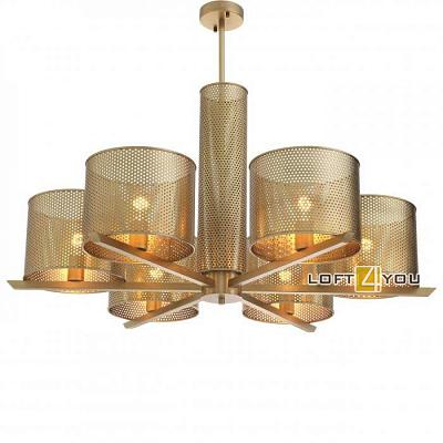 Люстра Chandelier Morrison 114088 114088