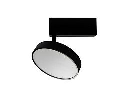 Светодиодный светильник для магнитного шинопровода, 24Вт Donolux DL18791/Black 24W 4000К