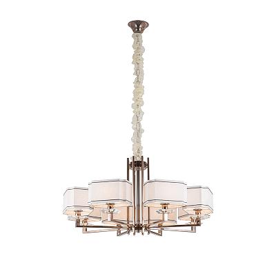 Подвесная люстра L'Arte Luce Luxury Furstenberg L04008.88