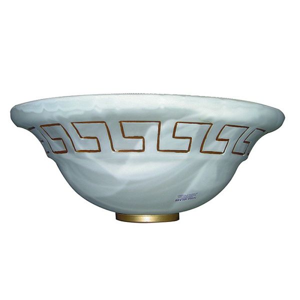 Бра Arte Lamp ANTICA A3632AP-1AB
