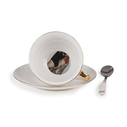 Чайная пара Lady Tarin Giunone Seletti 09965
