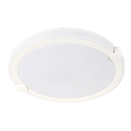 Люстра потолочная Arte Lamp Biscotti A2679PL-72WH