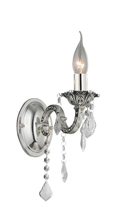 Бра Arte Lamp CESARE A9380AP-1SB