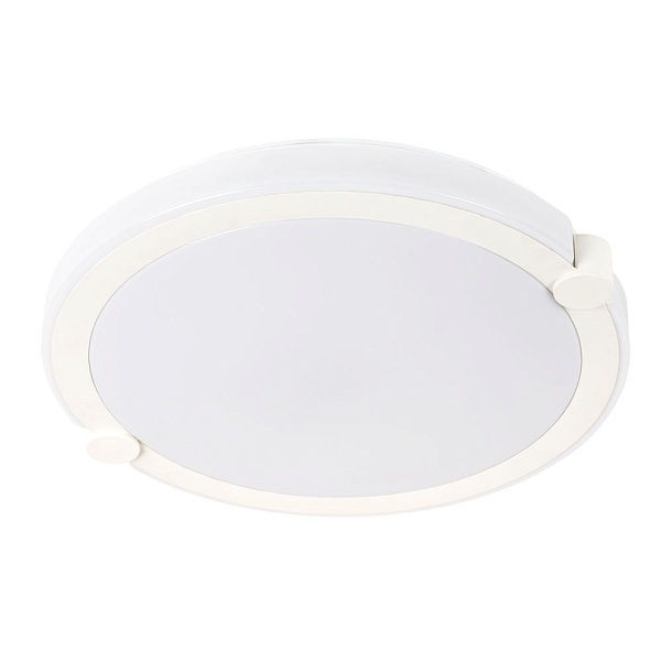 Люстра потолочная Arte Lamp Biscotti A2679PL-72WH
