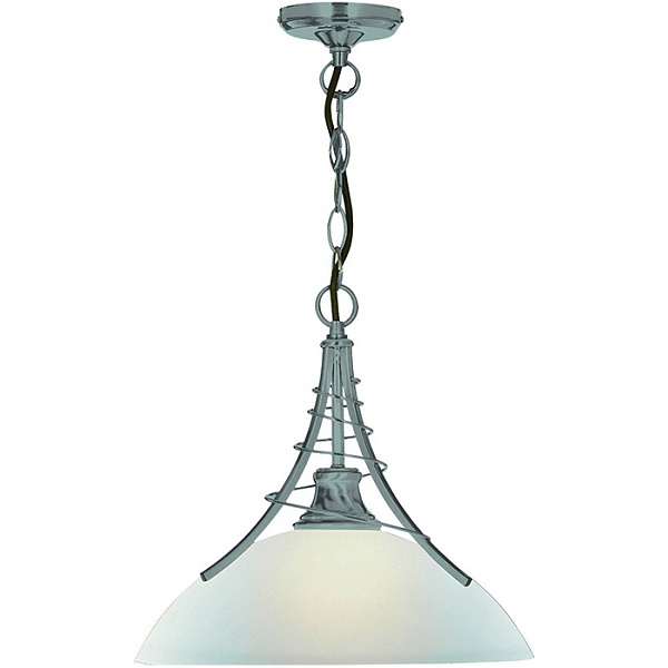 Светильник подвесной Arte Lamp MONTANA A5220SP-1SS