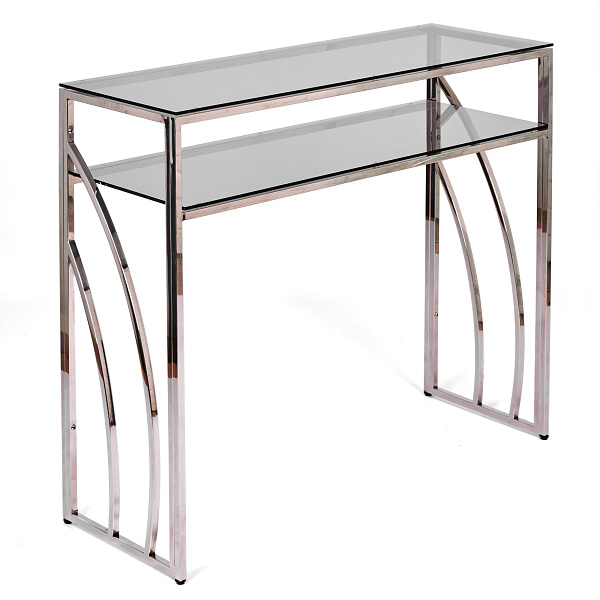 Консольный стол AllConsoles 2061-CS grey