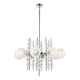 Люстра на штанге Stilfort Queenly 2120/09/08P