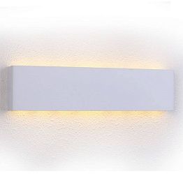 Настенный светильник Crystal Lux CLT 323W360 White