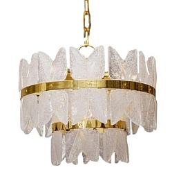 Люстра Glass Bells