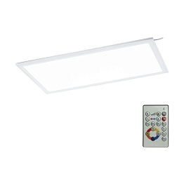 Светодиодная панель Eglo SALOBRENA-RGBW 33108