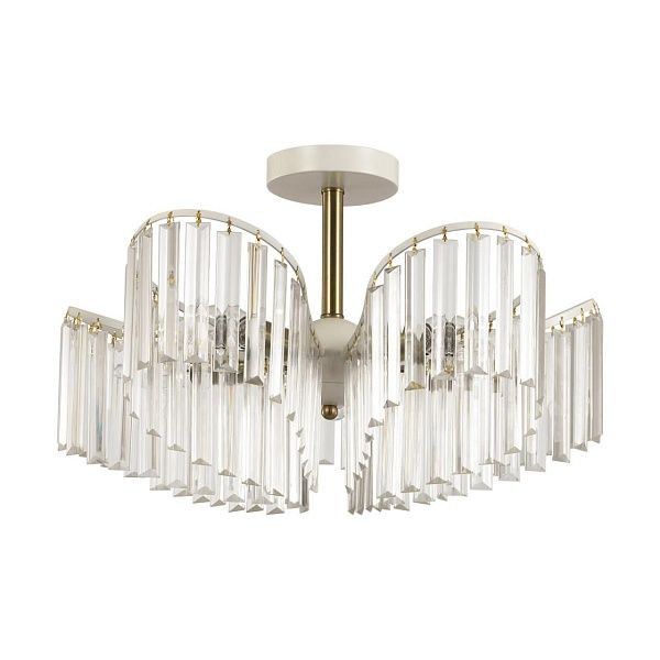 Люстра потолочная Lumion CLASSI 5278/5C
