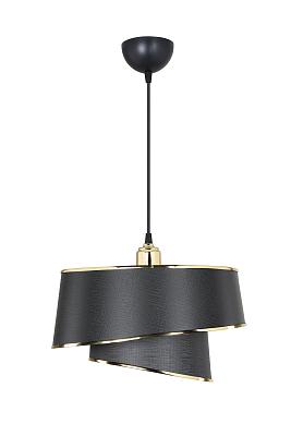 Светильник подвесной Toplight Adriana TL1621H-01BK