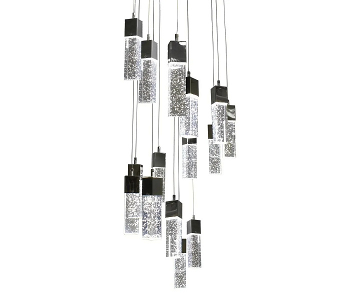 Подвесной светильник Kink Light Аква 08510-15A,02(4000K)