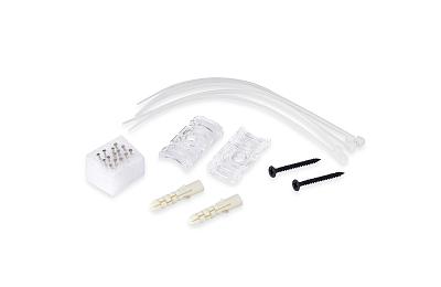 Комплект накладной Donolux Round Line Surface Mounting Kit DL20355, DL20356